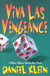 The King Elvis Presley, Front Cover, Book, 2003, Viva Las Vengeance