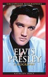The King Elvis Presley, Front Cover, Book, November 30, 2006, Elvis Presley: A Biography
