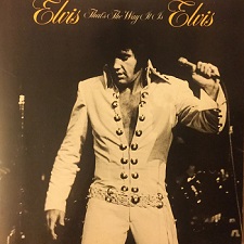 The King Elvis Presley, CD, RCA, 07863-54114-2, 1993, That's The Way It Is