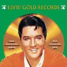 Elvis' Golden Records, Vol.4