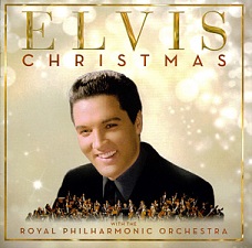 Christmas with Elvis and the Royal Philharmonic Orchestra