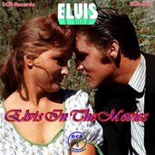 The King Elvis Presley, CD, DCR, DCR033, Elvis In The Movies