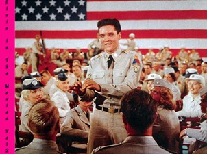 The King Elvis Presley, CD, DCR, DCR034, Elvis In The Movies Volume 2