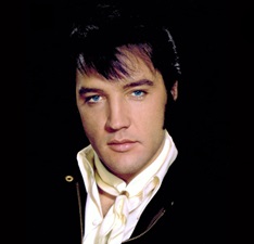 The King Elvis Presley, CD, DCR, DCR044, True Love
