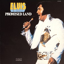 The King Elvis Presley, FTD, 506020-975019 December 5, 2011, Promised Land