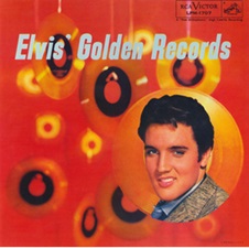 The King Elvis Presley, FTD, 506020-975085 May 26, 2015, Elvis Golden Records (1997 re-release)