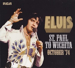 St. Paul To Wichita October'74