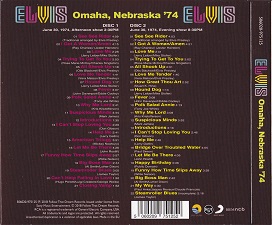 Omaha, Nebraska '74