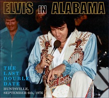 Elvis In Alabama
