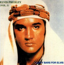 Candy Bars For Elvis- Elvis Presley Vol. 1