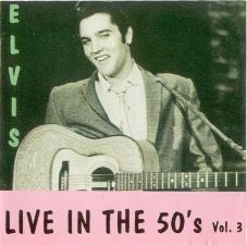 Live In The 50's Vol. 4