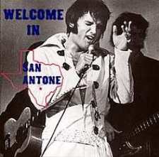 Welcome In San Antone [Second Pressing]