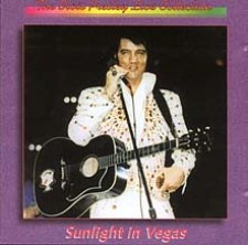 Sunlight In Vegas