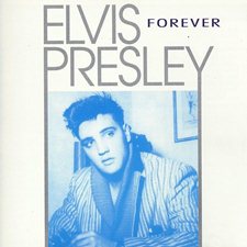 Elvis Presley Forever (Live From The Louisiana Hayride 1954)