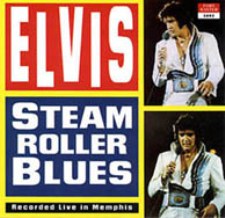 Steamroller Blues (Second Pressing)5