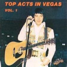 Top Acts In Vegas Vol.1
