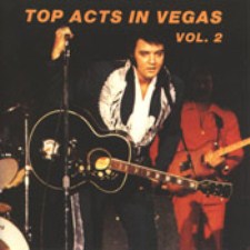 Top Acts In Vegas Vol.2