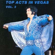Top Acts In Vegas Vol.3
