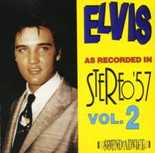 As Recorded In Stereo '57 Vol. 2