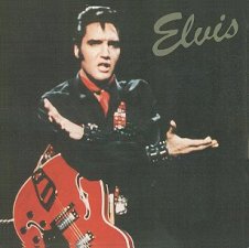 Elvis Meets Presley....Again