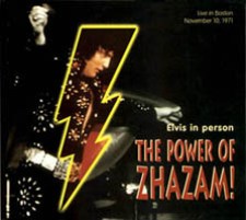 The Power Of Shazam