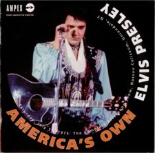 America's Own [Ampex]