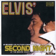 Elvis' Second Night