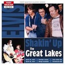 Shakin' Up The Great Lakes