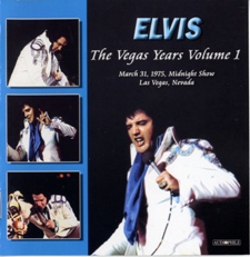 The Vegas Years Vol. 1