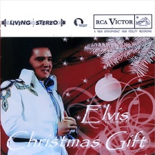 Elvis Christmas Gift – Volume 1