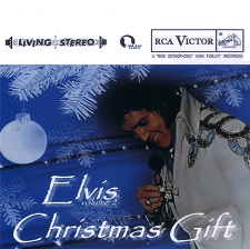 Elvis Christmas Gift – Volume 2
