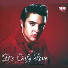 It's Only Love - STAR