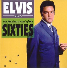 Elvis Sings The Fabulous Sounds Of The Sixties Strictly Country, Vol. 2