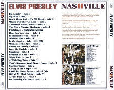 Nashville H ( Volume 4)