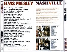 Nashville V( Volume 5 )