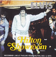 Hilton Showroom Volume 3