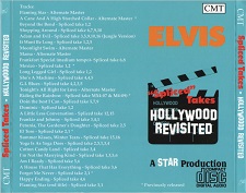 Spliced Takes - Hollywood Revisited