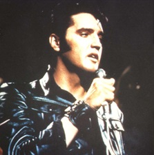 The King Elvis Presley, Import, 1992, One Night With You