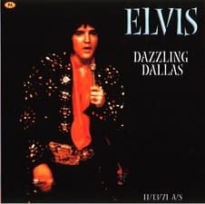 Dazzling Dallas, November 13, 1971 Afternoon Show