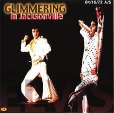 Glimmering In Jacksonville, April 16, 1972 Afternoon Show