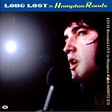 Long Lost In Hamton Roads, April 9, 1972 Evening Show