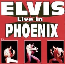 Live In Phoenix, April 22, 1973 Afternoon Show