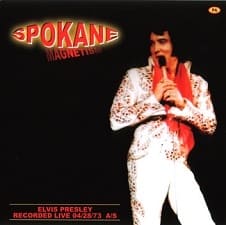 Spokane Magnetism, April 28, 1973 Afternoon Show