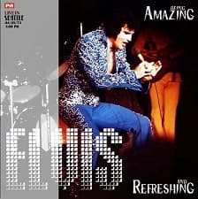 Being Amazing And Refreshing, April 29, 1973 Afternoon Show