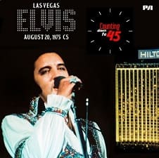 Counting Down To 45, August 20, 1975 Closing Show