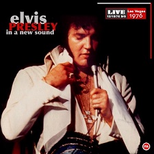 Elvis Presley In A New Sound, December 10, 1976 Dinner Show