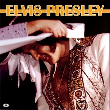 The King Elvis Presley, CDR PA, December 10, 1976, Las Vegas, Nevada, So Glad You're Here