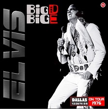 Big D And Big E, December 28, 1976 Evening Show