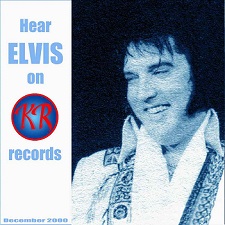 The King Elvis Presley, CDR PA, December 4, 1976, Las Vegas, Nevada, After All The Years