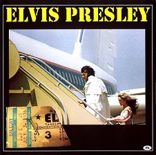 The King Elvis Presley, CDR PA, July 3, 1976, Fort Worth, Texas, A Real Good Time